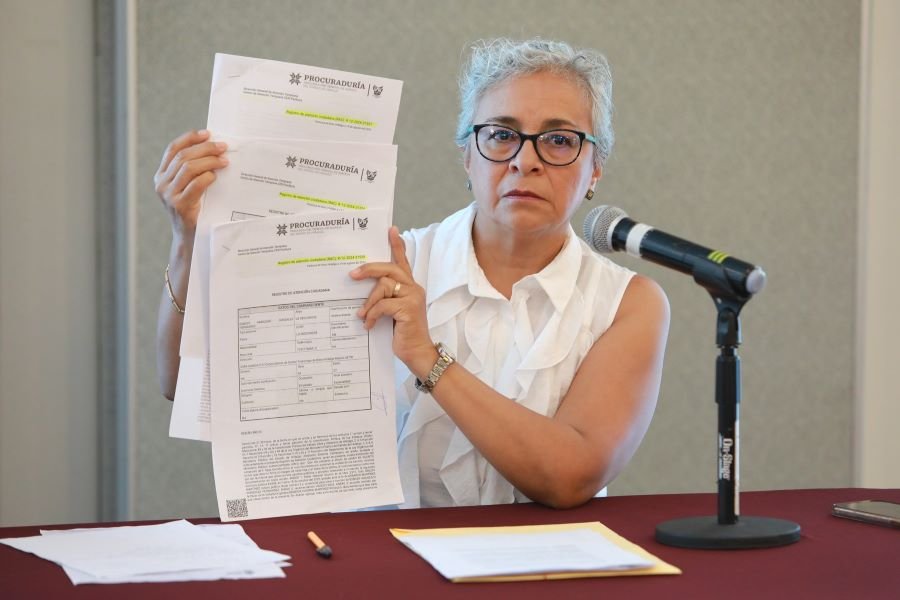 UAEH: Comisión de Derechos Humanos Viola Su Propia Normativa