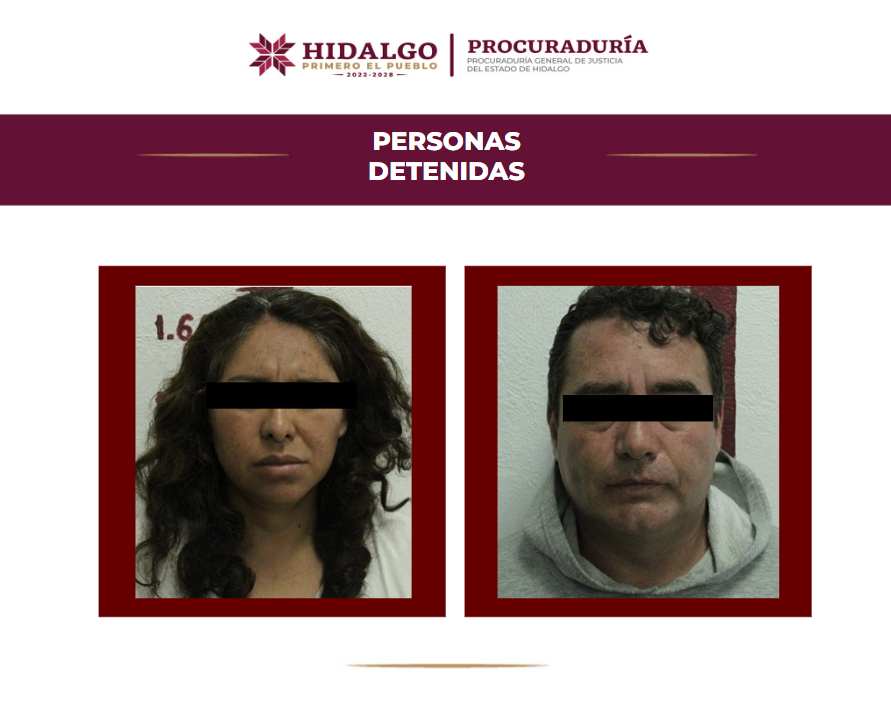 UECS Rescata a Víctima de Secuestro y Detiene a Dos Personas