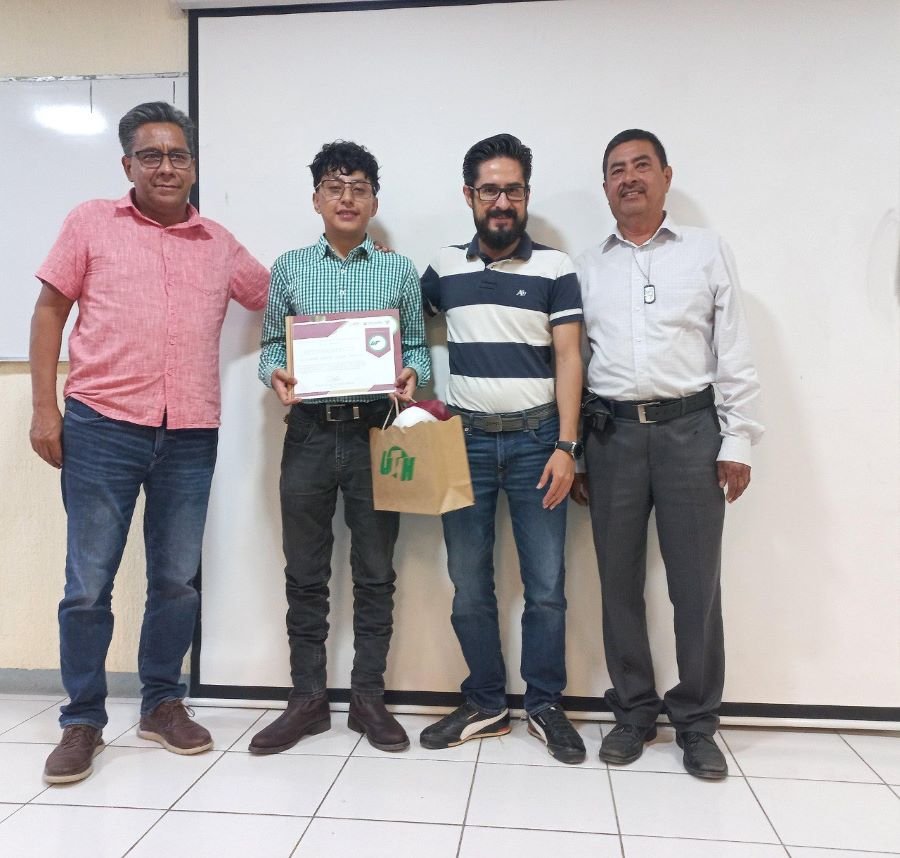 Vinculación Entre Universidades Permite Compartir Conocimiento