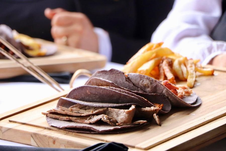 Visita Zempoala y la Destiladora San Francisco