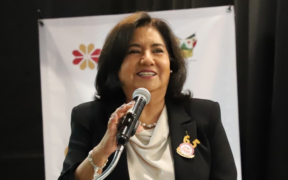 “Esperamos Atender a 5 mil adultos por día los días 30 y 31  de Agosto y los apoyaremos con Problemas auditivos, audiovisuales, estudios médicos y con actividades como tangoterapia: Edda Vite