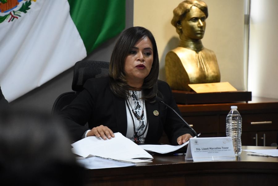 Desecha el Congreso Juicios Políticos Contra Tres Alcaldes y Un Ayuntamiento