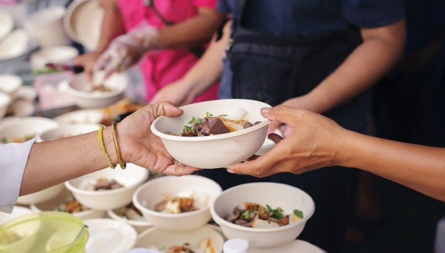 2 de Octubre se Reactiva Servicio de Comedores Municipales en Tulancingo