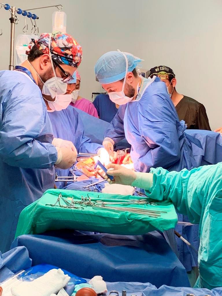 26 de Septiembre, Día Nacional de la Donación y Trasplante de Órganos y Tejidos