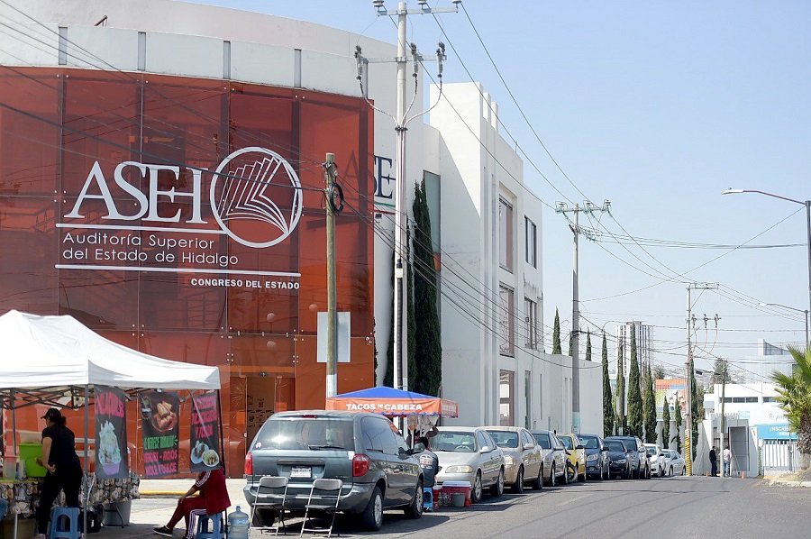 ASEH Detecta Observaciones Por más de Mil 131 Millones de Pesos en la Revisión de la 3ª Entrega de la Cuenta Pública 2022