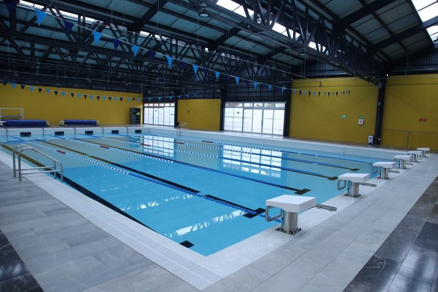 Abre UAEH Nuevo Espacio Deportivo en Ceuni