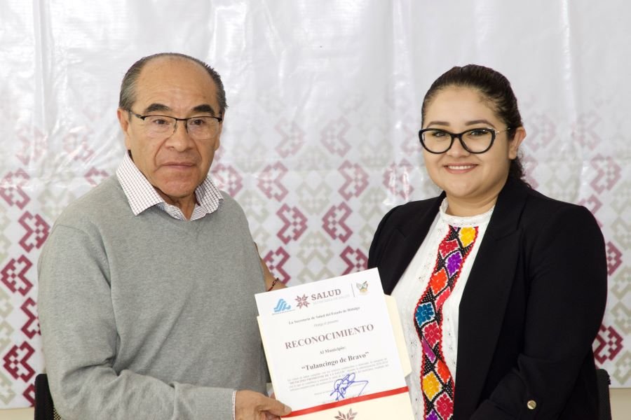 Avanza la Certificación de Municipios Como Promotores de la Salud