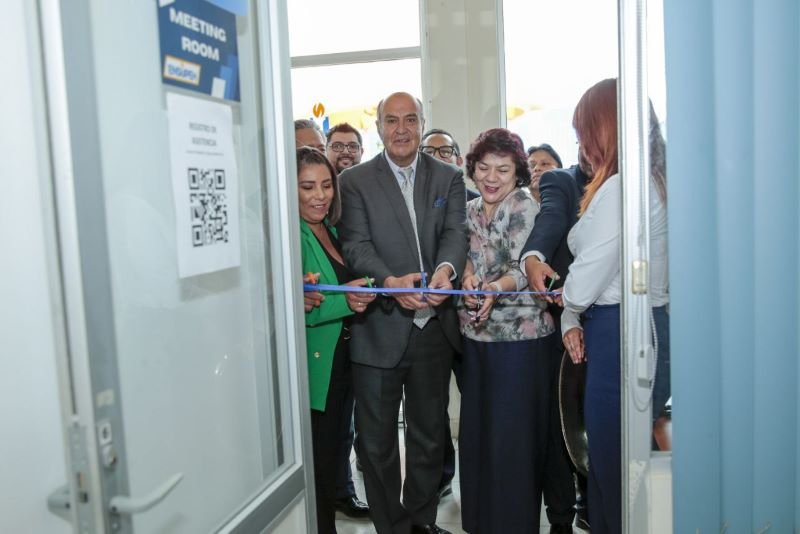 Celebran el XXII Aniversario de la Escuela Normal Superior Pública del Estado de Hidalgo