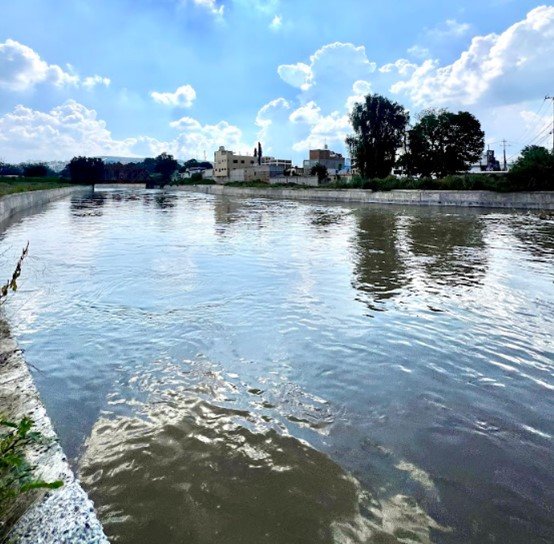 CEAA Emite Situación de Emergencia en la Cuenca del Río Tula