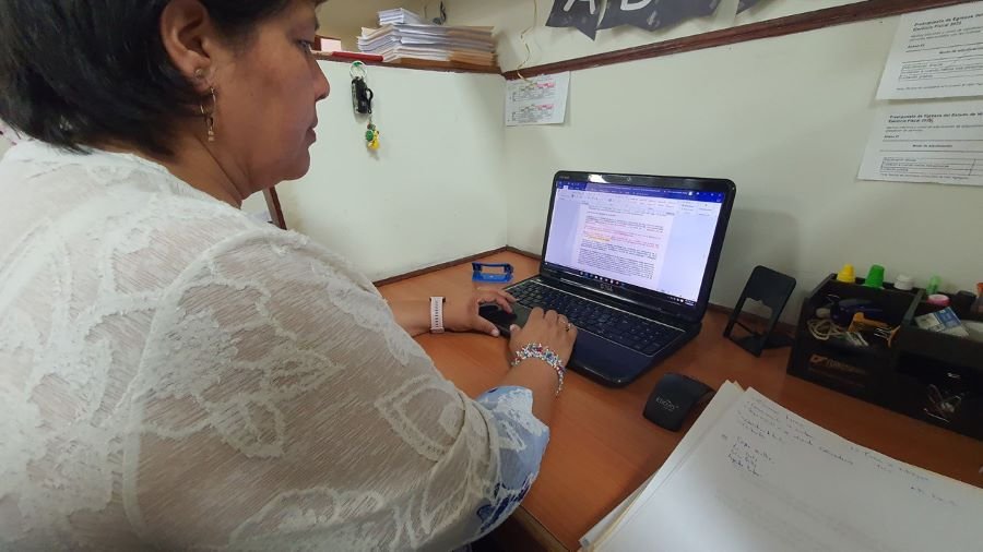 Contraloría Estatal Fortalece la Vigilancia en Contrataciones Públicas