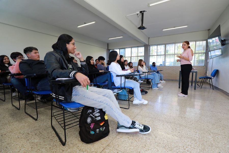 UAEH Inicia Proceso de Admisión al Semestre Enero-Junio 2025