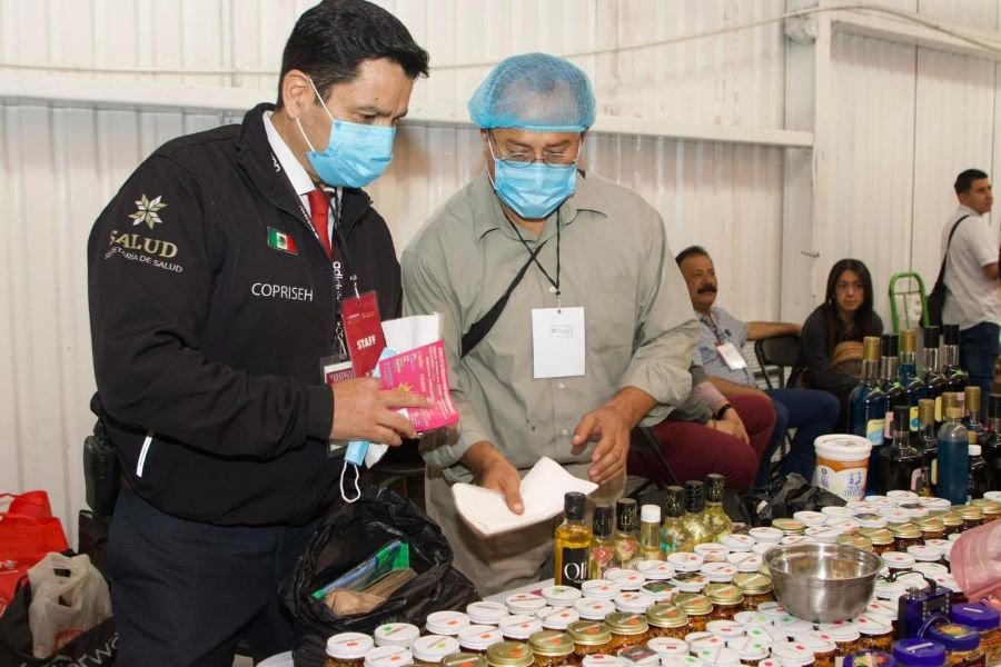 Copriseh, un modelo nacional en gestión de calidad sanitaria