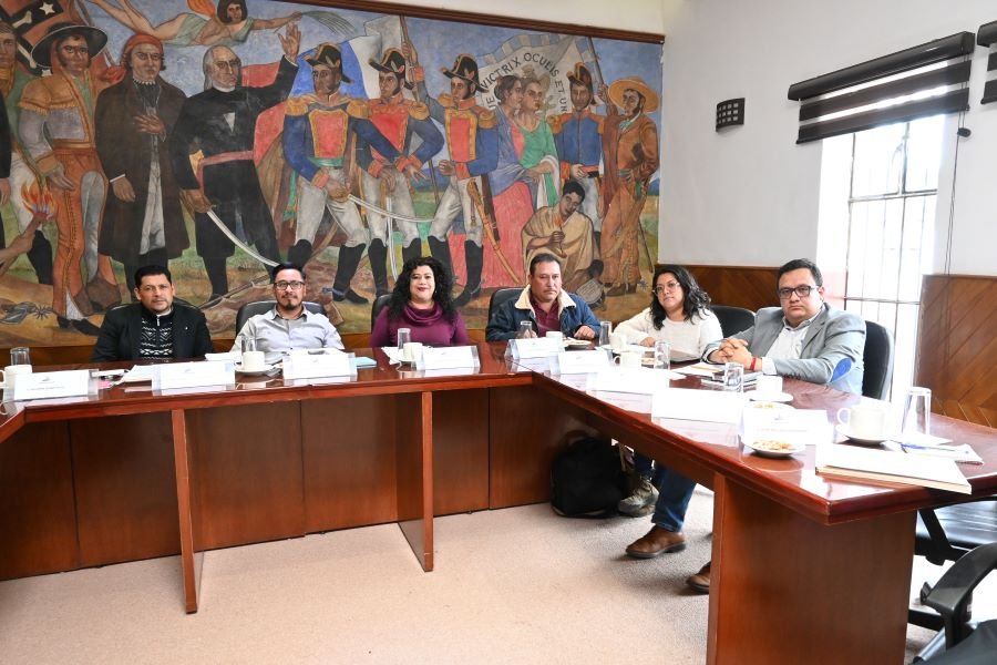 En Epazoyucan, negativa de algunos Regidores a sesionar atrasó toma de protesta de la Regidora Lorena Camacho León