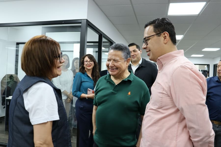 En Hidalgo Existe Transparencia y Eficiencia en la Administración de Recursos