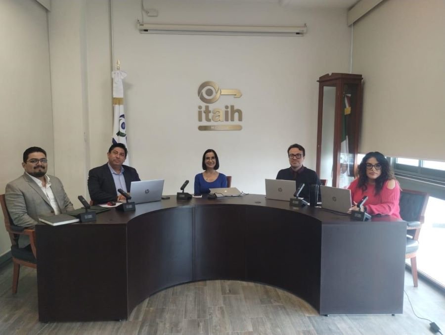 Itaih Multa de 150 Uma`S a 11 Servidores Públicos de Tepeji del Río, Tulancingo, Progreso, Tezontepec de Aldama y Pacula