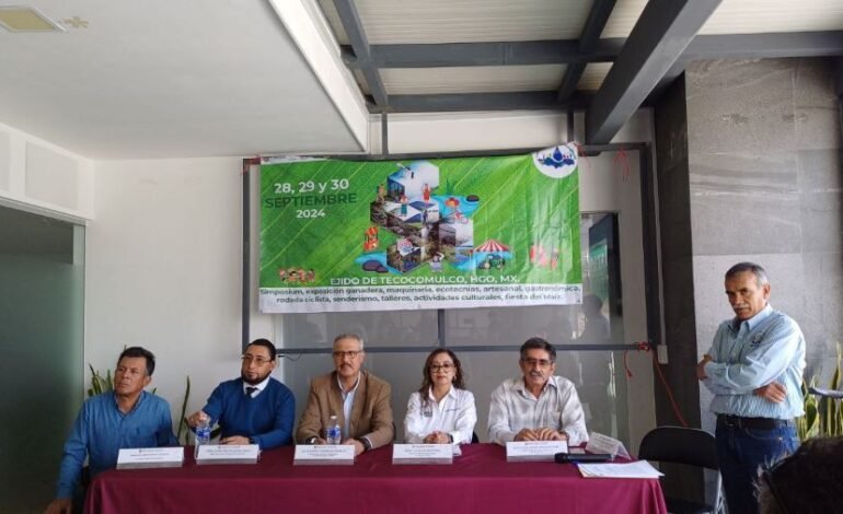 Encuentro “Comunidad por los humedales” busca rescatar el último humedal del Valle de México