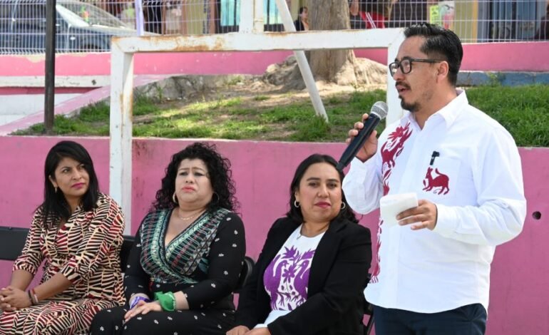 Epazoyucan Primer Municipio de Hidalgo n Aplicar el Protocolo Cero Contra el Acoso Sexual Y/O Laboral