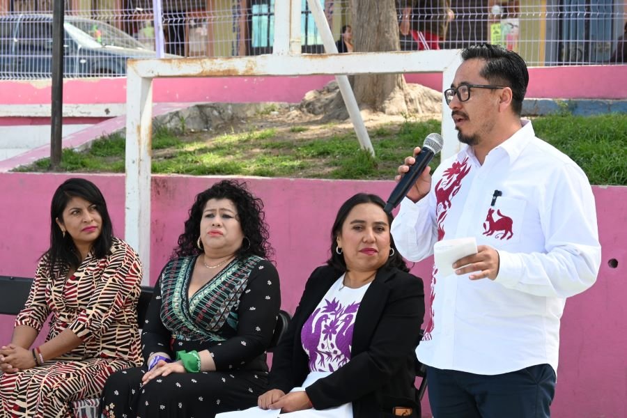 Epazoyucan Primer Municipio de Hidalgo n Aplicar el Protocolo Cero Contra el Acoso Sexual Y/O Laboral