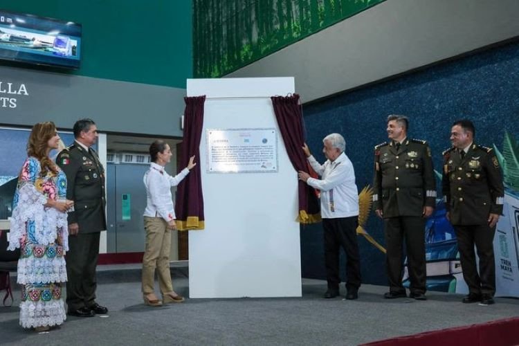 Estoy Lista y Está Listo El Pueblo de México Para Iniciar La Segunda Etapa de La Cuarta Transformación: Claudia Sheinbaum