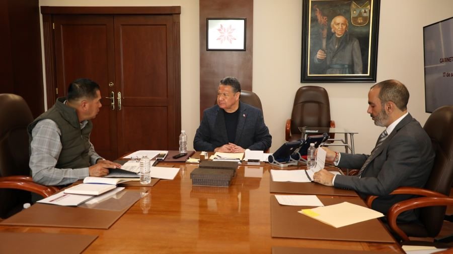 Existe Coordinación Entre Los Tres Niveles de Gobierno Ante el Aumento en los Niveles de Ríos: JMS