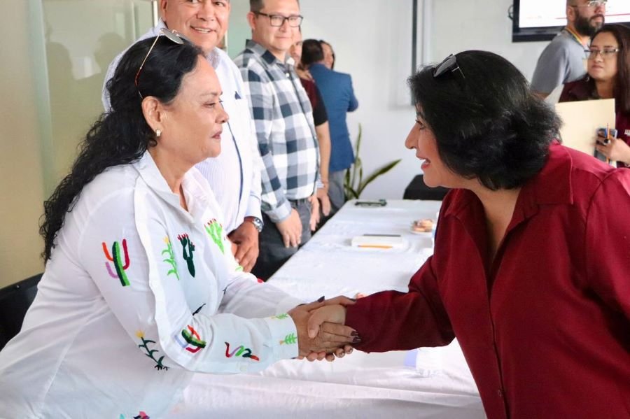 La Secturh Impulsará Trabajo Turístico a Través de las Direcciones de Turismo Municipales