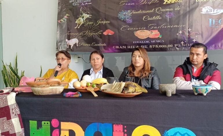 Feria Anual Cañada Aviación 2024