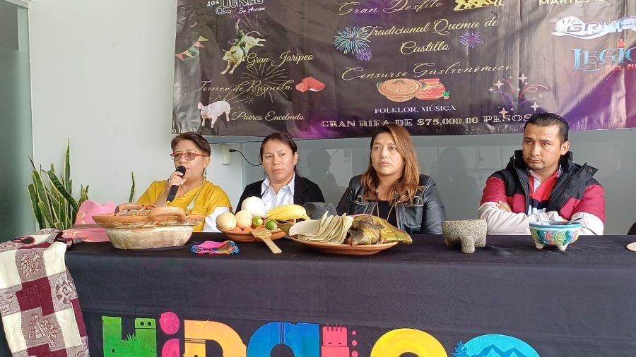 Feria Anual Cañada Aviación 2024