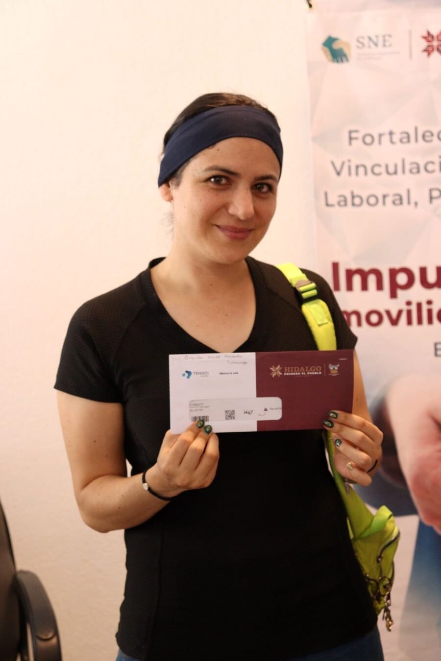 Fortalecen colaboración con Agencia Federal de Empleo de Alemania