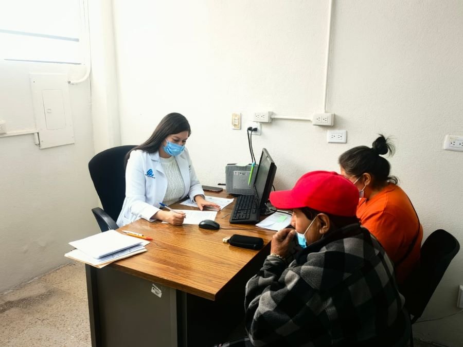 Gerontología de UAEH, Una Profesión Con Impacto Social Creciente