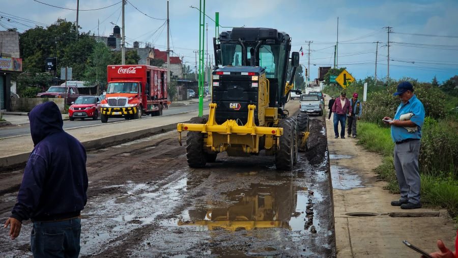 Gobierno Municipal de Tulancingo Estableció Medida Emergente