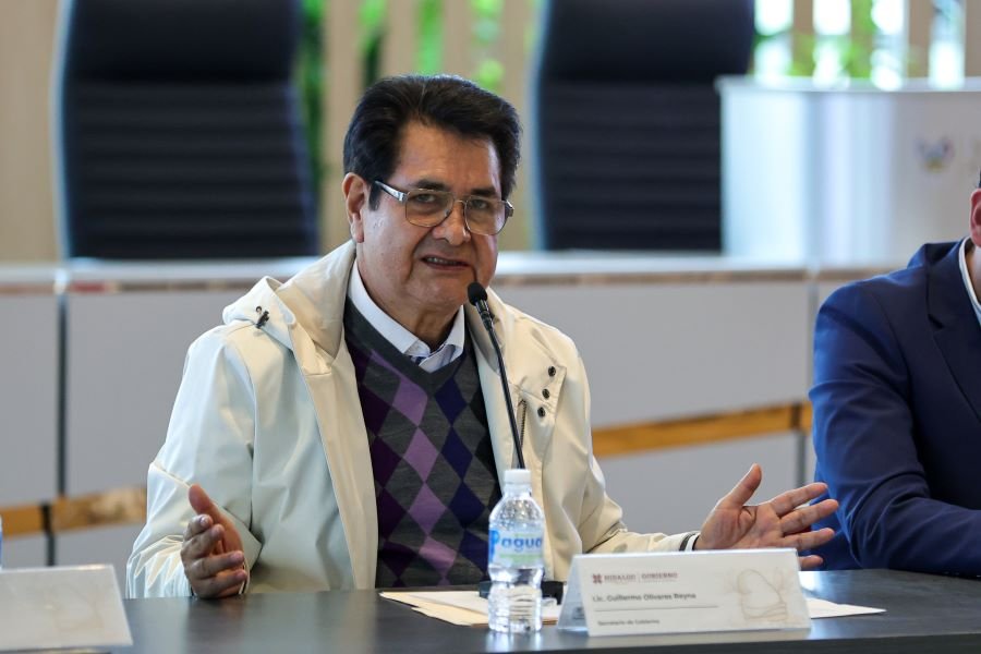 Gobierno de Hidalgo Cercano a Las Personas con Discapacidad