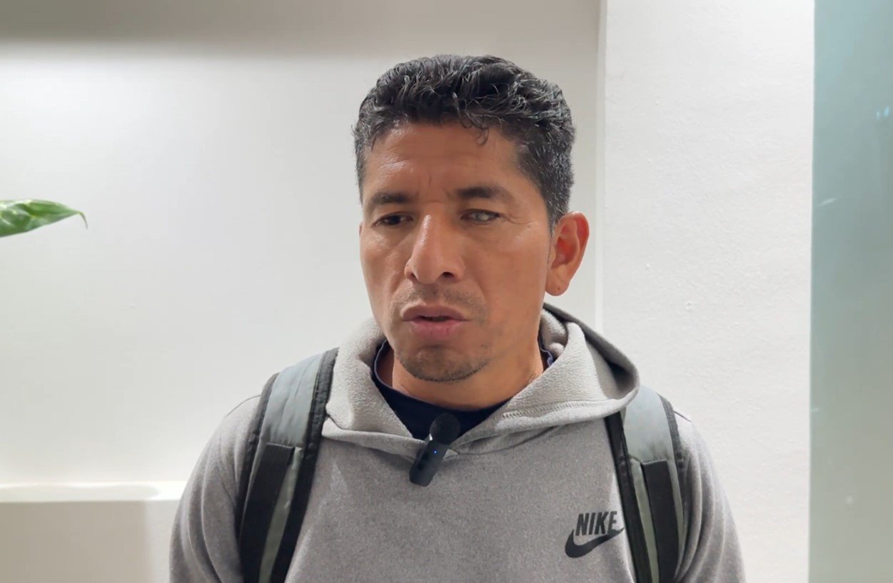 Hidalguense logra el tercer lugar en la XLI edición del Maratón de la Ciudad de México