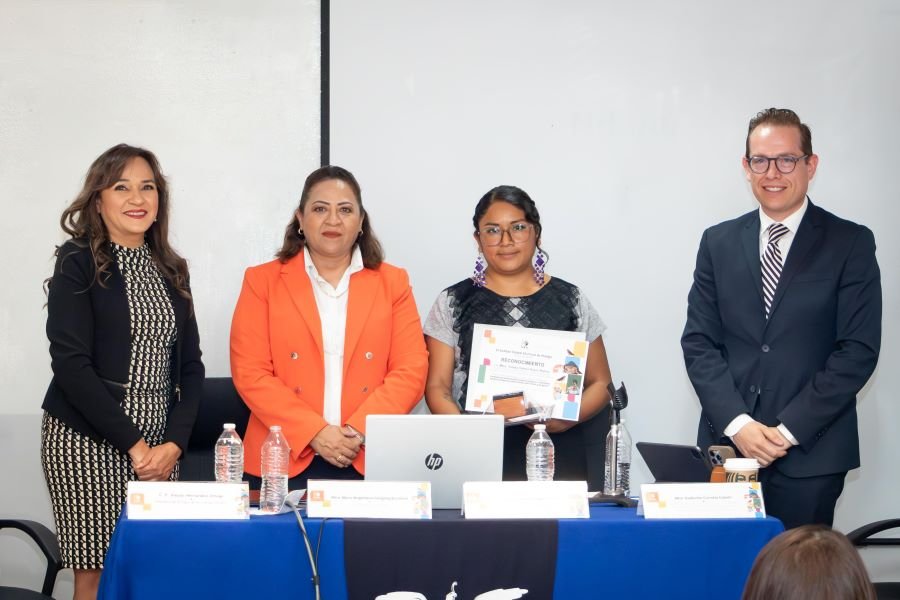 IEEH presenta Conferencia “Participación política de las mujeres indígenas, comentarios desde la perspectiva intercultural, antirracista y de género”