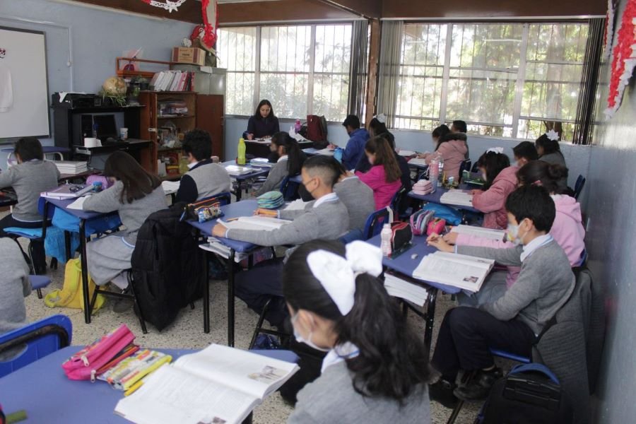 IHE Abre Convocatoria Para Becas de Educación Básica