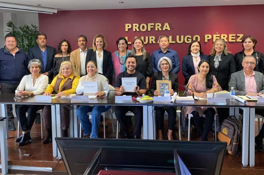 IHE Llevó a Cabo Intercambio de Experiencias Exitosas en el Desarrollo Profesional Docente, Con la Oficina Nacional de la OEI en Honduras