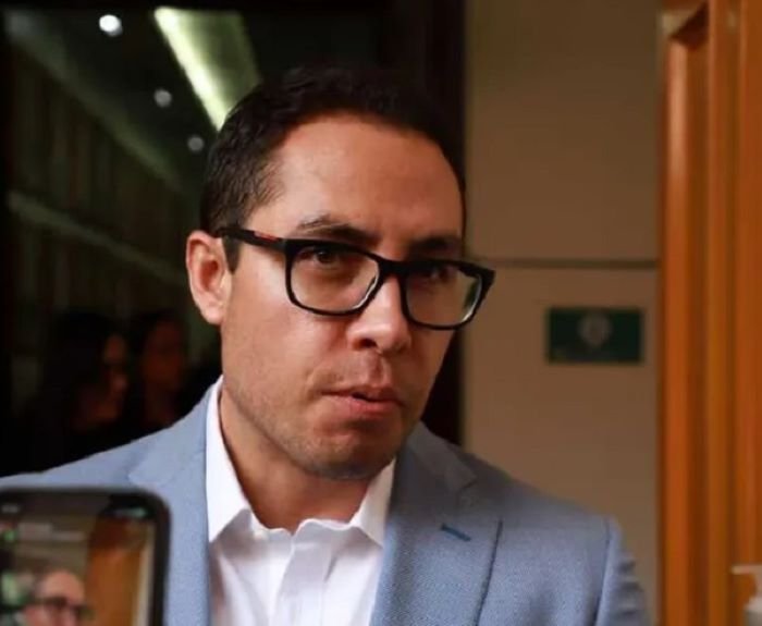 Muchas Zonas de Lujo de la Ciudad Pagan Impuesto Como Lote Rústico y ya Tienen Muchos Metros de Construcciones: Jorge Reyes