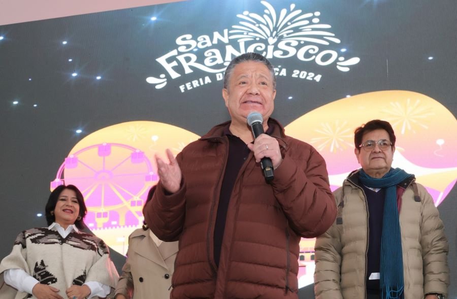 Mandatario Entregará la declaratoria de Zona de Restauración Ecológica del Área de Influencia de la Presa Endhó a María Luisa Albores González, Titular de SEMARNAT