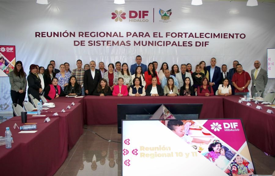 Impulsemos Políticas Públicas y Hagamos Comunidades Fuertes: Edda Vite