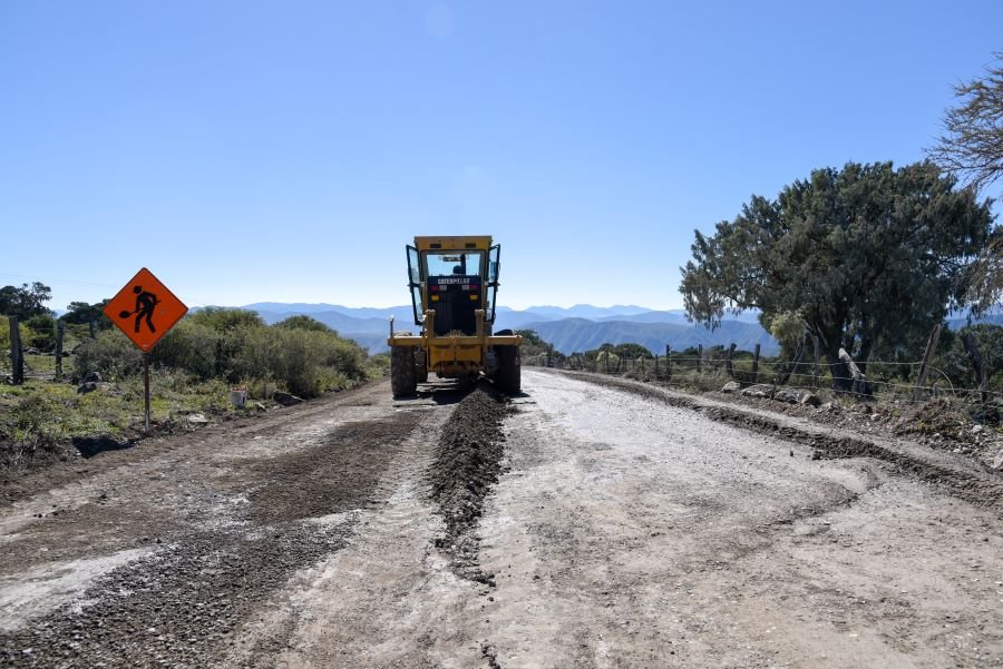 Inversión de 100 Mdp, en Programa “Construye Tu Camino” Para la Conectividad de Regiones Vulnerables