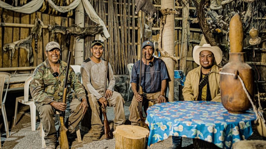 Itacate: Un Homenaje a La Cultura y Gastronomía del Valle del Mezquital