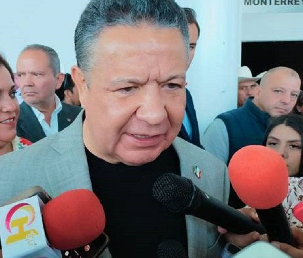 Revocación de Mandato va en 2025, Habrá Recurso Para Ello: JMS