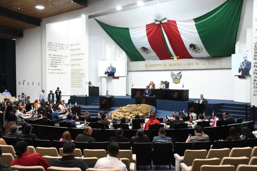 LXVI Legislatura Presenta Iniciativa para el Cuidado Racional y Correcto Aprovechamiento del Agua