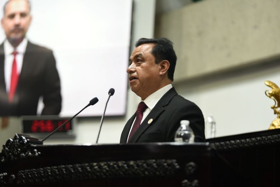 Dieron Inicio Los Trabajos de la LXVI Legislatura