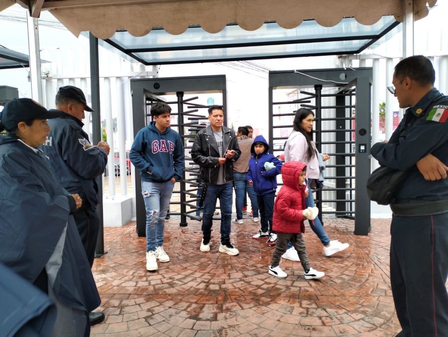 La Feria San Francisco Pachuca Hidalgo 2024 abrió sus puertas a los visitantes