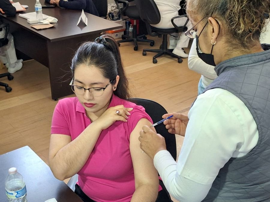 La Subsecretaría de Salud Pública, Trabaja en su Certificación Como Entorno Laboral Saludable