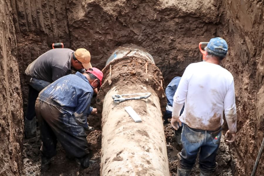 La Transformación Se Consolida En Hidalgo