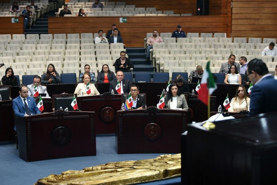 Habrá Una Revisión a Detalle de las Iniciativas de la Ley de Ingresos de Cada Municipio: Miguel Moreno