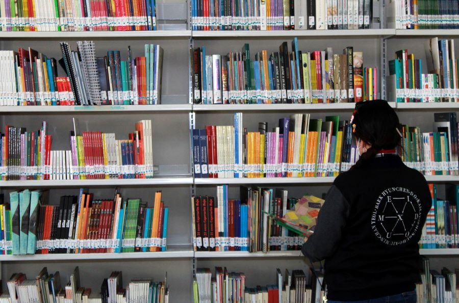 Nueva Biblioteca Central de UAEH, Un Proyecto Moderno e Innovador