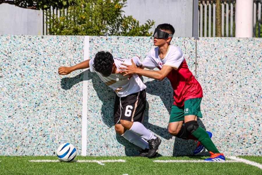 ParaTenis de Mesa Suma Dos Medallas en Paranacionales Conade