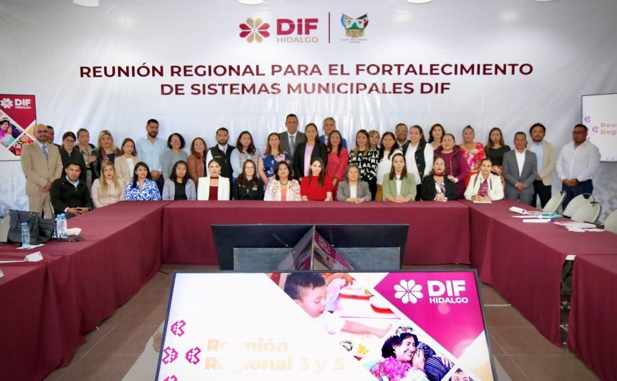 Pide Edda Vite Atender Focos Rojos en Las Regiones Cercanas a la Capital